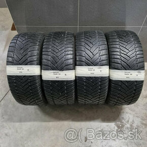 Zimné pneumatiky 245/45 R18 DUNLOP RSC