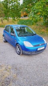 Ford Fiesta 1.3 - 1