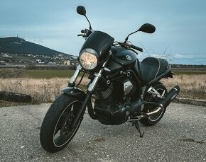 Yamaha BT 1100 Bulldog - 1