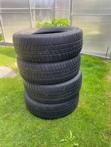 Zimné pneumatiky 205/55 R16 HXL