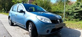 ❗❗DACIA SANDERO❗❗ - 1