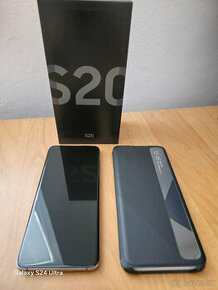 Samsung S20 - 1