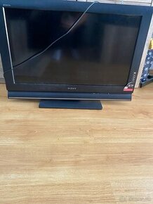 Televízor Sony Bravia LCD - 1