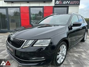 Škoda Octavia Combi 2.0 TDI DSG Style, FULL LED, Keyless, SR - 1