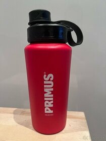 Primus TrailBottle Stainless Steel 0,6