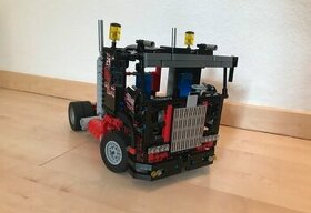 Lego technic 8285 - 1