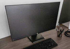 HP 27w IPS monitor - 1