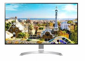 LG 32UD99-W 32" 4k monitor - 1