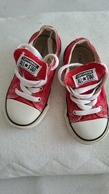 Converse platenky 24