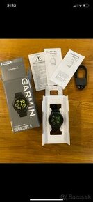 Hodinky Garmin Vivoactive5