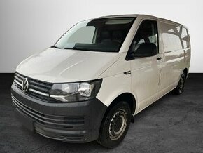 Volkswagen T6 Transporter - 1