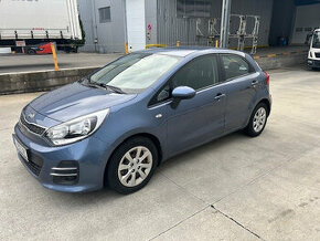 KIA RIO - 1