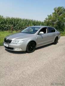 Predám Škoda Superb 2 1,6 TDI, 77 kw, rok výroby 2012, Green - 1