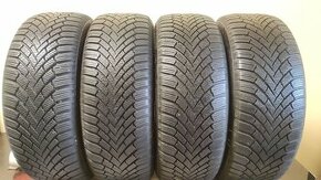 Predam zimne pneumatiky 225/45 r17 CONTINENTAL