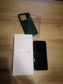 Xiaomi 13T 8GB/256GB Black dual