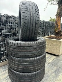 ✅ nove letne pneu bridgestone turanza 215/55 r17