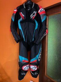 Alpinestars Atem V4 jednodielna kombinéza