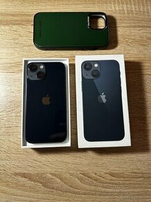 Apple iPhone 13 Mini Midnight 128GB ❗️TOP STAV❗️ - 1