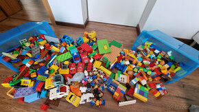 Lego Duplo Mix 10kg - 1