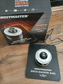 Thrustmaster Hotas Magnetic Base