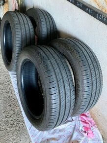 Letné pneu Good Year 185/55 R15