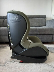 Autosedacka Britax Römer TRIFIX 2 i-size - 1