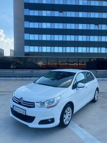 Citroen C4 2016 - 1