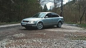 Volkswagen Passat B5 1.9 TDI 66kw - 1