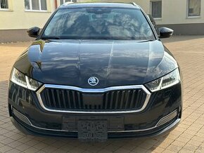 Skoda octavia combi 4 Matrix/dsg/2.0l