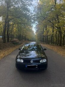 Golf IV