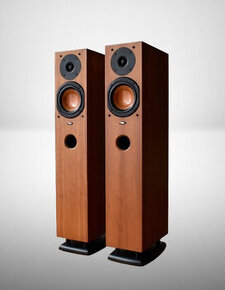 CHARIO Silhouette 100T..... Loudspeakers