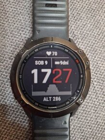 Garmin Fenix 6X Pro