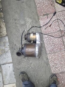 Dpf + kat golf 7 octavia 3 passat b8 2,0 tdi