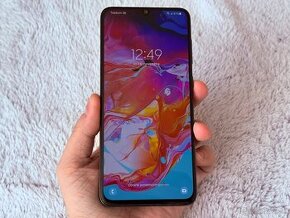 Samsung Galaxy A70 / 128GB