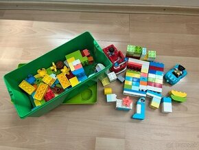 Lego mix