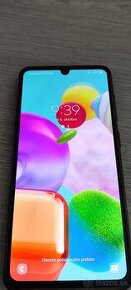 Samsung galaxy A41 4/64GB