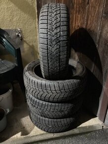 Firestone 195/55 R16 zimné