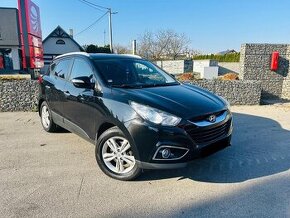 Hyundai ix35 1.7 CRDi VGT Comfort✅