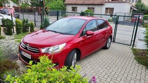 Citroen C4 2.0 Hdi Exclusive