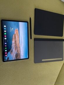 Samsung Galaxy Tab S8 128GB/8GB Strieborny