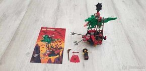 LEGO SYSTEM 6037 Witch's Windship