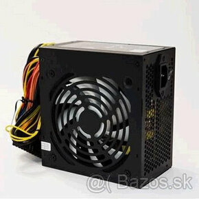 Zdroj 1st COOL White Storm 350 85+ ATX