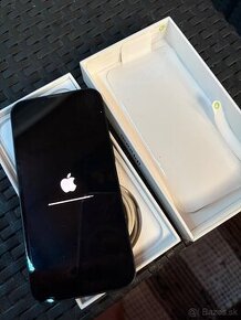 iPhone 13 256gb midnight