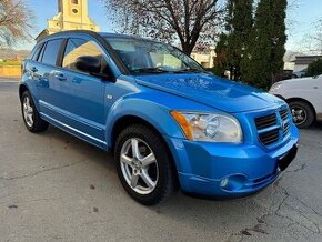 Dodge Caliber 2.0 CRD