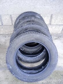 225/60r17 zimné pneumatiky