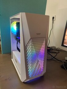 I5 - 12600KF /  RTX 4060ti / 32GB RAM