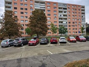 VIVAREAL  Veľký 3 izb. byt, rekonštrukcia, výmera až 70 m2, 