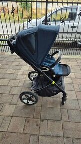 Predam kocik CYBEX TALOS S