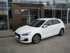 Hyundai i30 1.4 T-GDi Family 7DCT