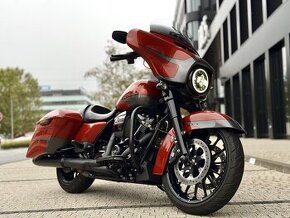 Harley-Davidson Street Glide